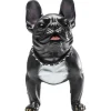 KARE Design Figurine décorative Gangster Dog> Accessoires