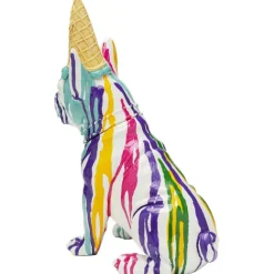 KARE Design Figurine décorative Gelato Dog 35cm><noscript><img width=