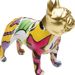 KARE Design Figurine décorative Graffiti Dog 15cm><noscript><img width=