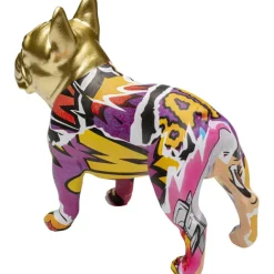 KARE Design Figurine décorative Graffiti Dog 15cm><noscript><img width=