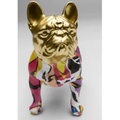 KARE Design Figurine décorative Graffiti Dog 15cm><noscript><img width=