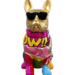 KARE Design Figurine décorative Graffiti Dog 49cm> Accessoires