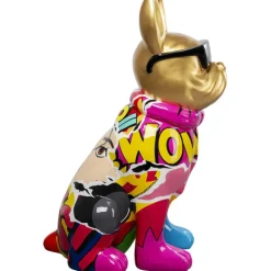 KARE Design Figurine décorative Graffiti Dog 20cm><noscript><img width=