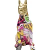 KARE Design Figurine décorative Graffiti Dog 31cm> Accessoires