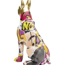KARE Design Figurine décorative Graffiti Dog 31cm><noscript><img width=