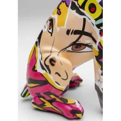 KARE Design Figurine décorative Graffiti Dog 31cm><noscript><img width=
