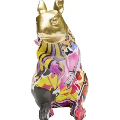 KARE Design Figurine décorative Graffiti Squirrel 22cm> Accessoires