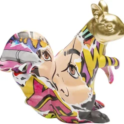 KARE Design Figurine décorative Graffiti Squirrel 22cm><noscript><img width=