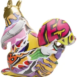 KARE Design Figurine décorative Graffiti Squirrel 22cm><noscript><img width=
