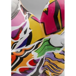 KARE Design Figurine décorative Graffiti Squirrel 22cm><noscript><img width=
