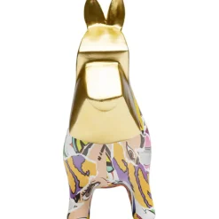 KARE Design Figurine décorative Graffiti Pixel Dog 35cm><noscript><img width=