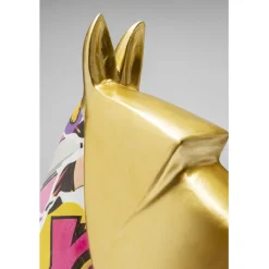 KARE Design Figurine décorative Graffiti Pixel Dog 35cm><noscript><img width=
