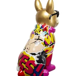 KARE Design Figurine décorative Graffiti Dog 152cm><noscript><img width=