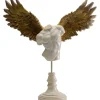 KARE Design Figurine décorative Guardian Angel Male 45cm> Accessoires