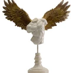 KARE Design Figurine décorative Guardian Angel Male 45cm> Accessoires