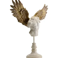 KARE Design Figurine décorative Guardian Angel Male 45cm> Accessoires