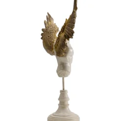 KARE Design Figurine décorative Guardian Angel Male 45cm><noscript><img width=