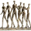 KARE Design Figurine décorative Hand in Hand 27cm> Accessoires