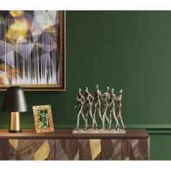 KARE Design Figurine décorative Hand in Hand 27cm> Accessoires