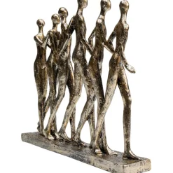 KARE Design Figurine décorative Hand in Hand 27cm><noscript><img width=