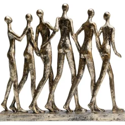 KARE Design Figurine décorative Hand in Hand 27cm><noscript><img width=