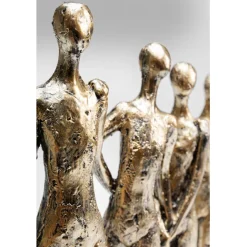 KARE Design Figurine décorative Hand in Hand 27cm><noscript><img width=