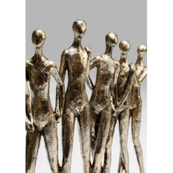KARE Design Figurine décorative Hand in Hand 27cm><noscript><img width=