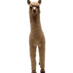 KARE Design Figurine décorative Happy Alpaca 48cm><noscript><img width=