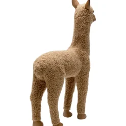 KARE Design Figurine décorative Happy Alpaca 48cm><noscript><img width=