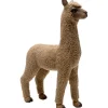 KARE Design Figurine décorative Happy Alpaca 38cm> Accessoires