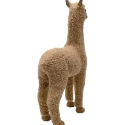 KARE Design Figurine décorative Happy Alpaca 38cm><noscript><img width=