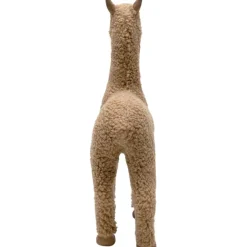 KARE Design Figurine décorative Happy Alpaca 38cm><noscript><img width=