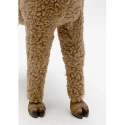 KARE Design Figurine décorative Happy Alpaca 38cm><noscript><img width=