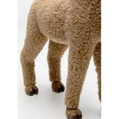 KARE Design Figurine décorative Happy Alpaca 38cm><noscript><img width=