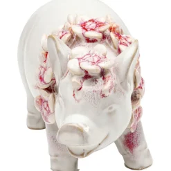 KARE Design Figurine décorative Hawaii Pig 11cm><noscript><img width=