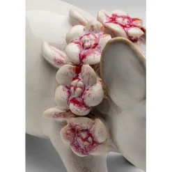 KARE Design Figurine décorative Hawaii Pig 11cm><noscript><img width=