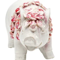 KARE Design Figurine décorative Hawaii Pig 15cm><noscript><img width=