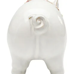 KARE Design Figurine décorative Hawaii Pig 15cm><noscript><img width=
