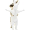 KARE Design Figurine décorative Hugging Rabbits MM> Accessoires