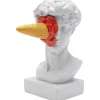 KARE Design Figurine décorative Ice Cream David 16cm> Accessoires