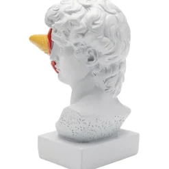 KARE Design Figurine décorative Ice Cream David 16cm><noscript><img width=