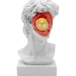 KARE Design Figurine décorative Ice Cream David 16cm><noscript><img width=