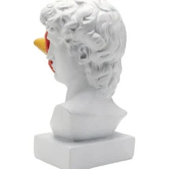 KARE Design Figurine décorative Ice Cream David 35cm><noscript><img width=