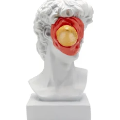 KARE Design Figurine décorative Ice Cream David 35cm><noscript><img width=