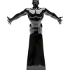 KARE Design Figurine décorative Jumper noir 37cm> Accessoires