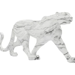 KARE Design Figurine décorative Leopard Marble 129cm><noscript><img width=