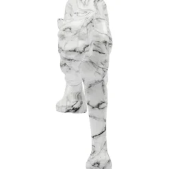 KARE Design Figurine décorative Leopard Marble 129cm><noscript><img width=
