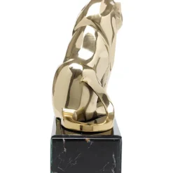 KARE Design Figurine décorative Lion on Marble 34cm><noscript><img width=