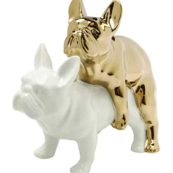 KARE Design Figurine décorative Love Dogs l or><noscript><img width=
