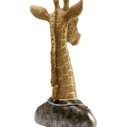 KARE Design Figurine décorative Mister Giraffe 50cm><noscript><img width=
